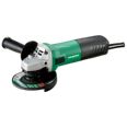 MINI AMOLADORA 115 730W G12SR4